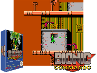 Bionic Commando