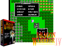 Dragon Warrior IV