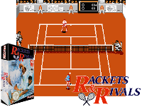 Rackets & Rivals