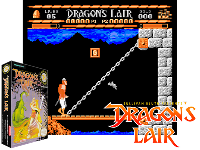 Dragon's Lair