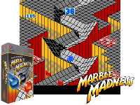 Marble Madness