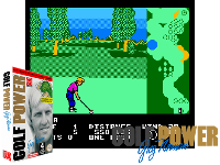 Greg Norman's Golf Power