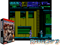 RoboCop 3