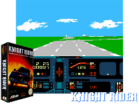 Knight Rider