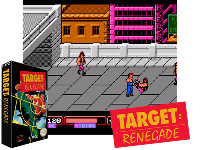 Target Renegade