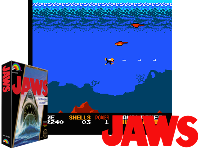 Jaws