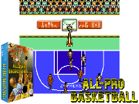 All-Pro Basketball