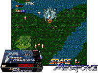 Space Megaforce