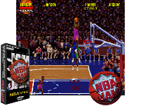 NBA Jam