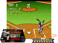 Ken Griffey Jr. Presents Major League Baseball