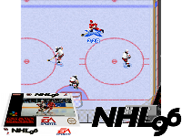 NHL 96