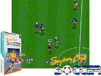 Super Cup Soccer