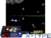 Super R-Type