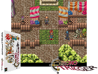 Chrono Trigger