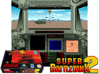 Super Battletank 2