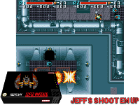 Jeff's Shoot'Em Up