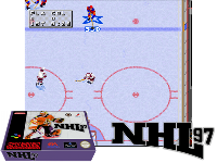 NHL 97