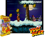 Yogi Bear