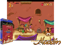 Aladdin