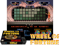 Wheel of Fortune