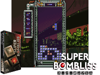 Super Bombliss