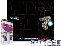 R-Type III : The Third Lightning