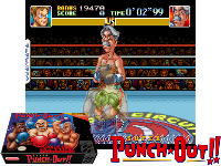 Super Punch-Out!!