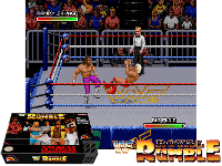 WWF Royal Rumble