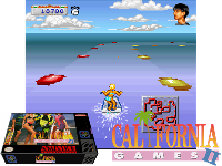 California Games II