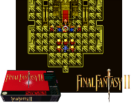 Final Fantasy II