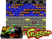 Frogger