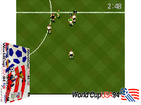 World Cup USA 94