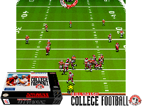 Bill Walsh College Football