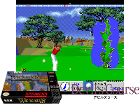 True Golf Classics : Wicked 18