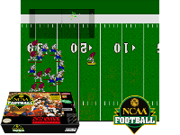 NCAA Football