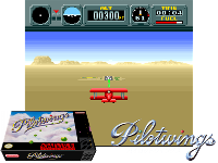 Pilotwings