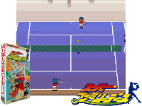 Super Family Tennis