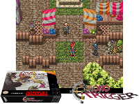 Chrono Trigger