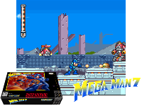 Mega Man 7