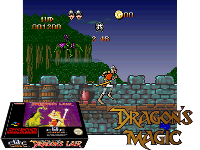 Dragon's Lair