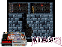 Prince of Persia