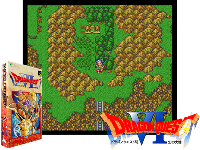 Dragon Quest VI : Maboroshi no Daichi