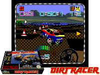 Dirt Racer