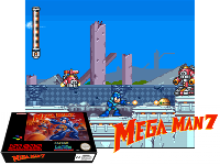 Mega Man 7