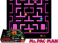 Ms. Pac-Man