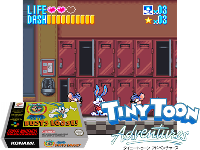 Tiny Toon Adventures : Buster Busts Loose!