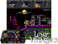 Norse by Norsewest : The Return of the Lost Viking