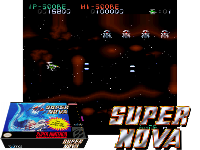 Super Nova