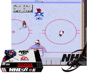 NHL 98