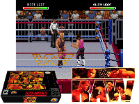 WWF Raw